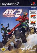 ATV Quad Power Racing 2 (PS2)