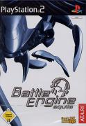 Battle Engine Aquilla (PS2)