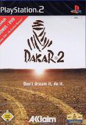 Dakar 2 (PS2)