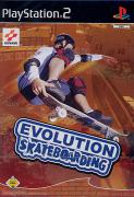 Evolution Skateboarding (PS2)