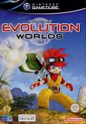 Evolution Worlds (GameCube)