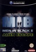 Men in Black 2: Alien Escape (GameCube)