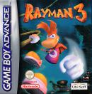 Rayman 3 Hoodlum Havoc (GBA)