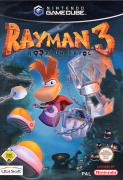 Rayman 3: Hoodlum Havoc (GameCube)