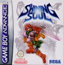 Shining Soul (GBA)