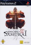 Sword of the Samurai (PS2)