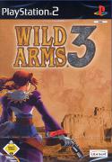 Wild Arms 3 (PS2)