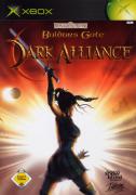 Baldur's Gate: Dark Alliance (Xbox)