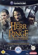 Der Herr der Ringe: Die zwei Türme (GameCube)