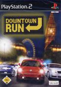 Downtown Run (PS2)