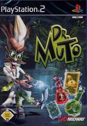 Dr. Muto (PS2)