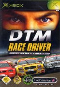 DTM Race Driver: Director's Cut (Xbox)
