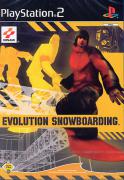 Evolution Snowboarding (PS2)