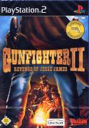 Gunfighter 2: Revenge of Jesse James (PS2)