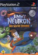 Jimmy Neutron - Der mutige Erfinder (PS2)