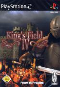 King's Field IV (PS2)