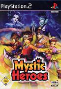 Mystic Heroes (PS2)
