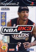 NBA 2k3 (PS2)