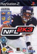 NFL 2K3 (PS2)