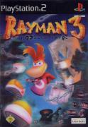 Rayman 3: Hoodlum Havoc (PS2)