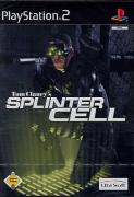 Tom Clancy's Splinter Cell (PS2)