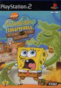 SpongeBob Squarepants: Revenge of the Flying Dutchman (PS2)