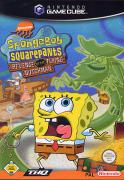 SpongeBob SquarePants: Revenge of the flying Dutchman (GameCube)