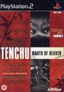 Tenchu: Wrath of Heaven (PS2)