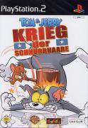 Tom & Jerry - Krieg der Schnurrhaare (PS2)