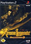 Dynasty Warriors 3: Xtreme Legends (PS2)