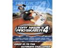Tony Hawk's Pro Skater 4 (PC)