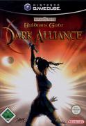 Baldur's Gate: Dark Alliance (GameCube)