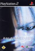Galerians: Ash (PS2)
