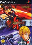 Guilty Gear X2 (PS2)