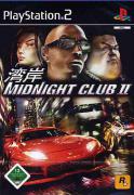 Midnight Club II (PS2)