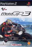 MotoGP 3 (PS2)