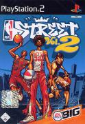 NBA Street Vol. 2 (PS2)