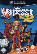 NBA Street Vol. 2 (GameCube)