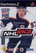 NHL 2K3 (PS2)