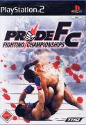 Pride FC: Fighting Championship (PS2)