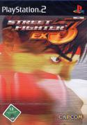 Street Fighter EX3 (PS2)