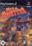War of the Monsters (PS2)