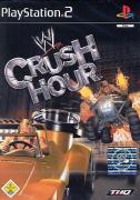 WWE Crush Hour (PS2)