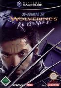 X-Men 2: Wolverine's Revenge (GameCube)
