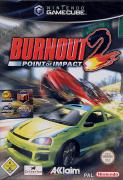 Burnout 2: Point of Impact (GameCube)