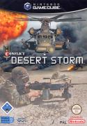 Conflict Desert Storm (GameCube)