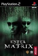 Enter the Matrix (PS2)