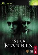 Enter the Matrix (Xbox)