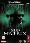 Enter The Matrix (GameCube)