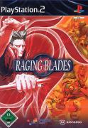 Raging Blades (PS2)